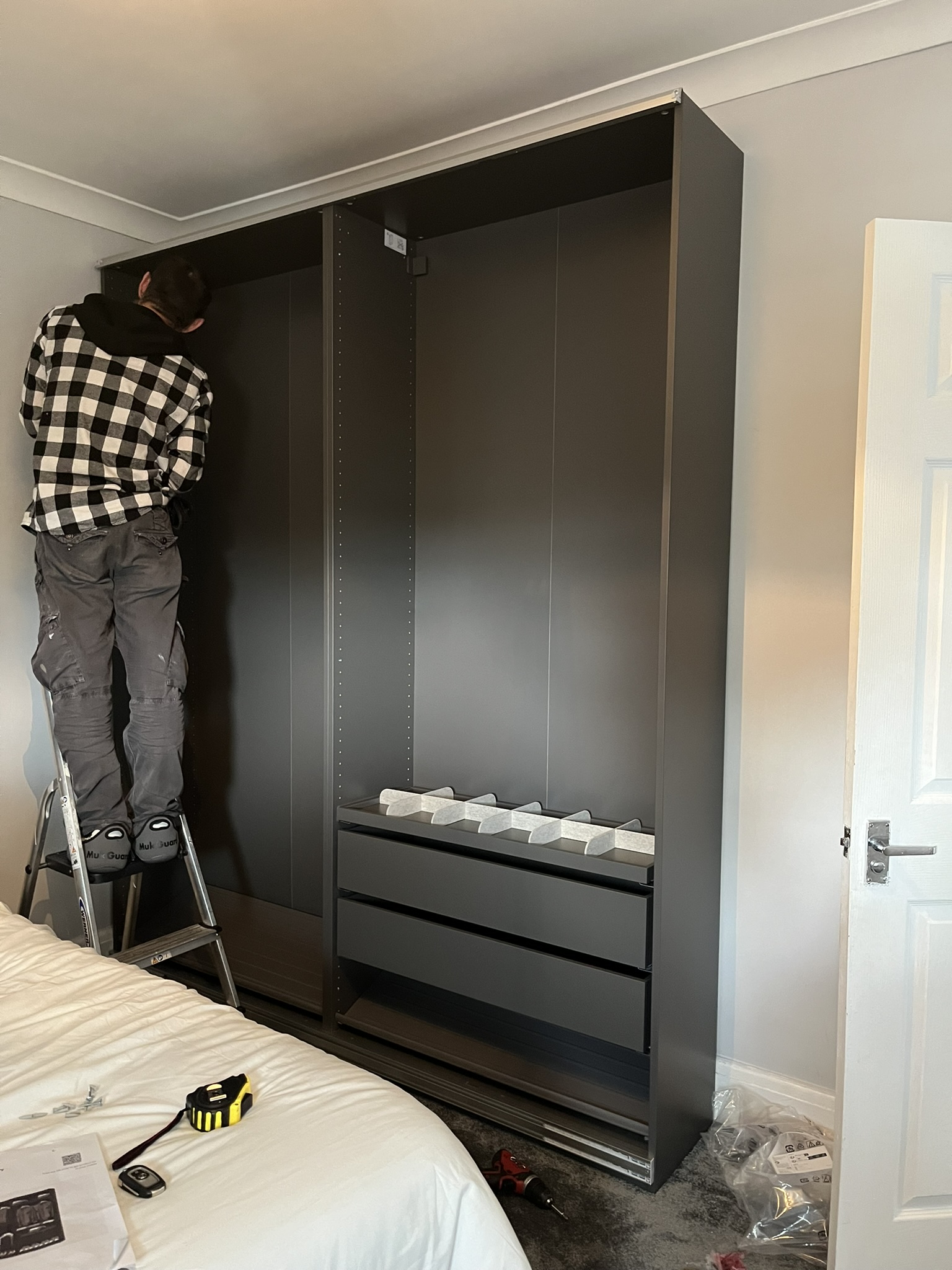 Reliable Property Maintenance Services You Can Trust – JimBob’s Maintenance