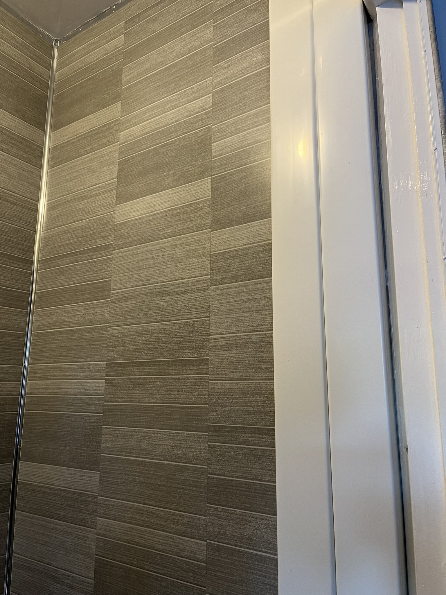 wall panels, pipe covers