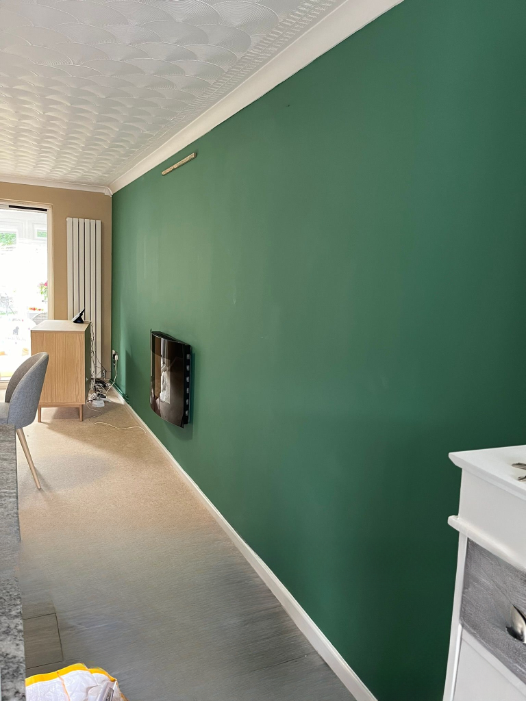 Painting & Decorating