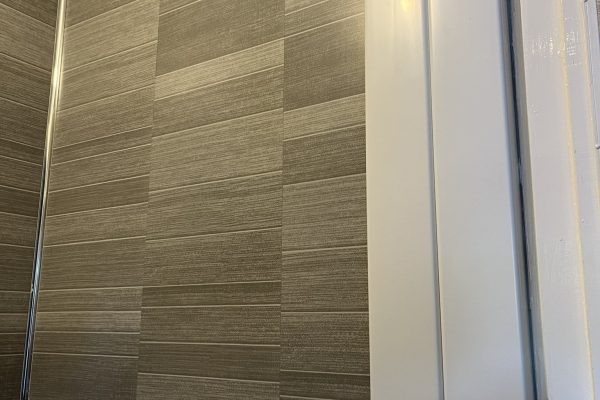 wall panels, pipe covers